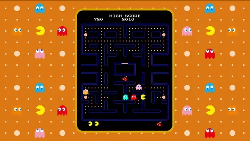 Vista 4 de NAMCO MUSEUM ARCADE PAC - Nintendo Switch