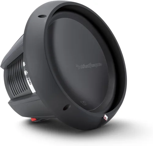 Vista 4 de Rockford Fosgate T1D215 Power 15" T1 2-Ohm DVC Subwoofer