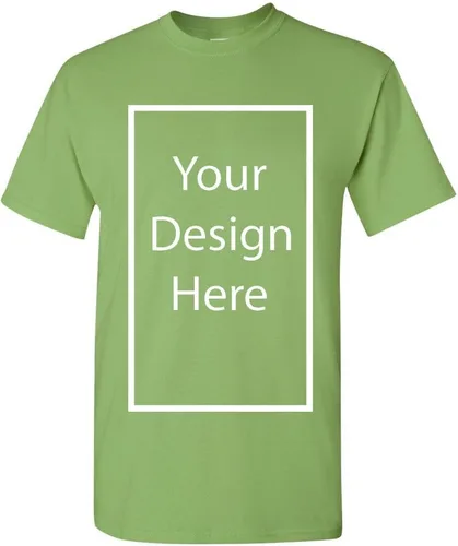Vista 42 de Camiseta personalizada para adultos, diseño central y frontal, solo agregar al carrito y agregar tu propio texto y diseño personalizado”.