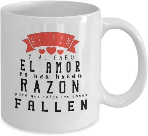 Vista 2 de Regalo para novia Taza de café original taza chistoza regalo para mamá, abuela, día de la madre