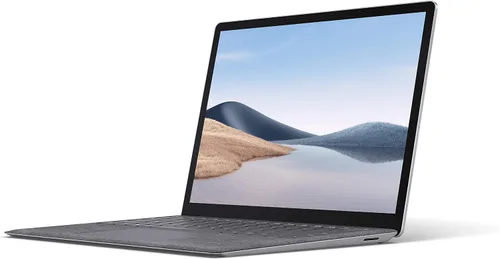 Vista 12 de [Usado] Microsoft Surface Laptop 4 - Laptop con pantalla táctil de 13.5 pulgadas, procesador Intel Core i7, 16 GB, 512 GB con Windows 11, negro
