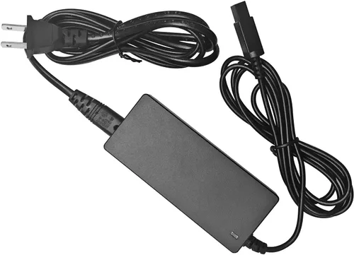 Vista 6 de Gamecube Power Cord AC Power Supply Adapter for Nintendo GameCube NGC System Console 12v wall charger RSUGCPSU