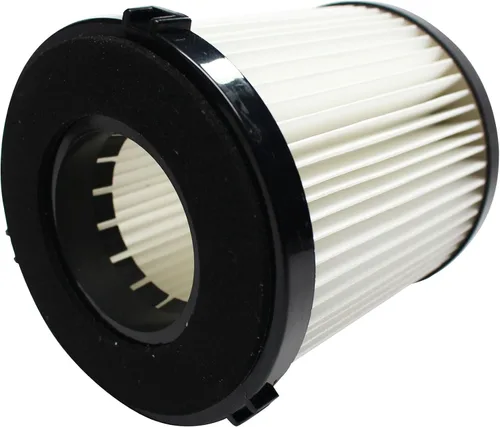Vista 6 de Upstart Battery Repuesto para filtro de polvo Eureka Airspeed Gold AS1001A y filtro HEPA – Compatible con filtro Eureka DCF-21 y filtro HEPA EF-6