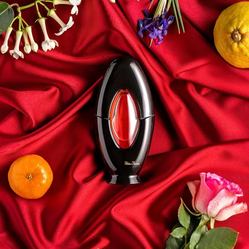Vista 3 de Paloma Picasso, Eau de Parfum for Women With Notes of Bergamot, Rose & Amber