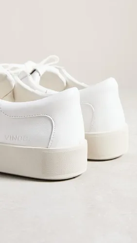 Vista 3 de Vince Womens Zapatillas Gabi