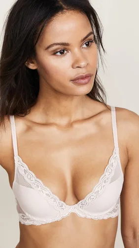 Vista 5 de Natori Feathers - Brasier con encaje para mujer
