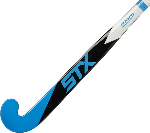 Vista 2 de STX RX 101 - Palo de hockey sobre césped, color verde azulado/negro