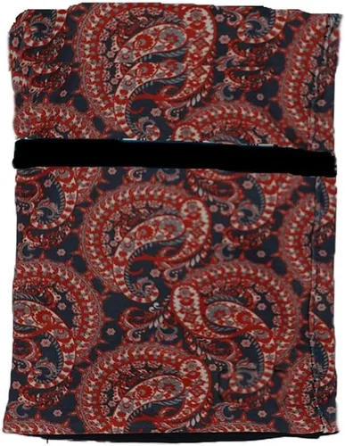Vista 9 de Sprigs Banjees Cartera de Muñeca de 2 Bolsillos/Banda de Muñeca/Bolsillo de Muñeca para Viajar, Caminar y Correr. Bolsa Cartera que Contiene