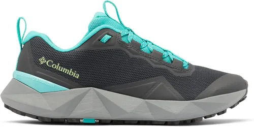 Vista 7 de Columbia Zapato de senderismo Facet 15 para mujer