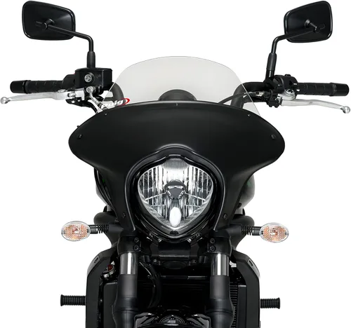 Vista 2 de Puig Batwing Touring Kawasaki Vulcan S 15-22