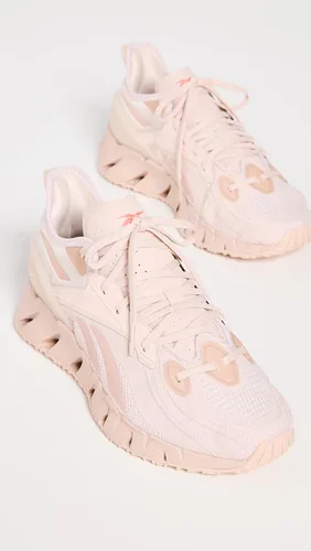 Vista 4 de Reebok Tenis Zig Kinetica 3.0 para mujer