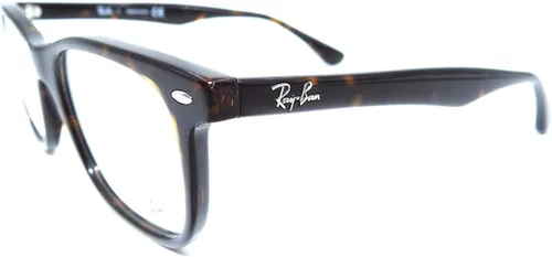 Vista 3 de Ray Ban marco Rx 5248RX52482012acetato Havana