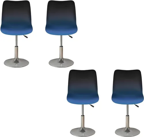 Vista 239 de American Eagle - Juego de 2 fundas para taburetes de bar para sillas de comedor, impermeables, antideslizantes, tamaño universal