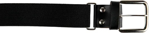 Vista 3 de CHAMPRO Baseball Belt with Leather Tab