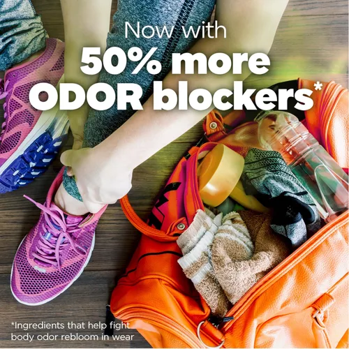 Vista 4 de Tide Ultra Odor Defense Plus Oxi - Detergente líquido para ropa, 92 onzas líquidas, 65 cargas, detergente líquido avanzado para la ropa que combate