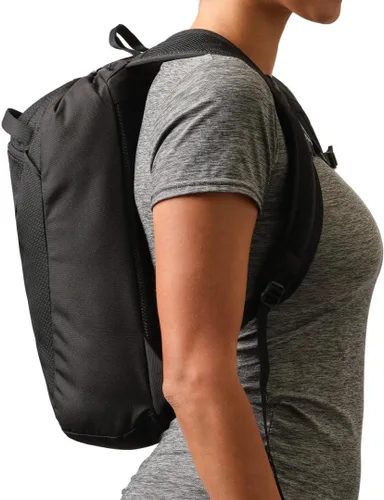 Vista 5 de Gregory Nano 20 Mochila unisex de excursión/viaje/viajero activo, Moab Tan, 14L US