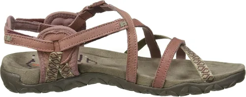 Vista 6 de Merrell Terran Lattice II Sandalia para mujer