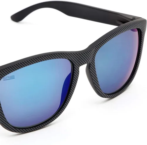 Vista 104 de Hawkers One Sunglasses for Men and Women - 100% UV400 Protection - Lightweight and Square Sunglasses