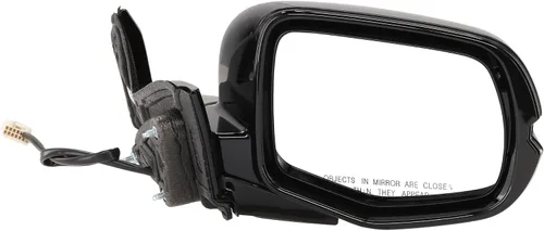 Vista 127 de Garage-Pro Espejo para Honda Pilot 2019-2022 con calefacción lateral del conductor