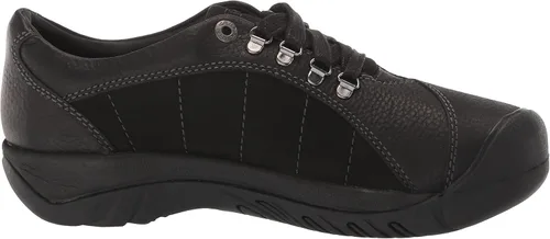 Vista 6 de KEEN Presidio Oxford impermeable para mujer