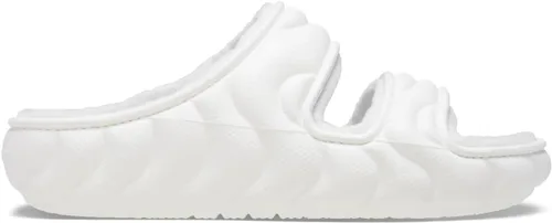 Vista 8 de Crocs Pantuflas clásicas Cozzzy Overpuff para hombre