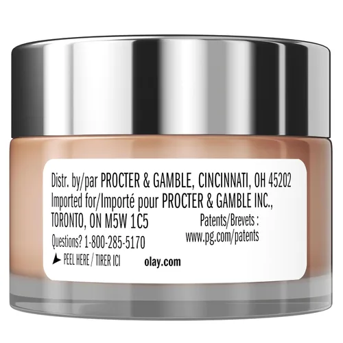 Vista 7 de Olay Eyes Ultimate - Crema de ojos para círculos oscuros, arrugas e hinchazón, 13 ml (0.4 fl. oz.)
