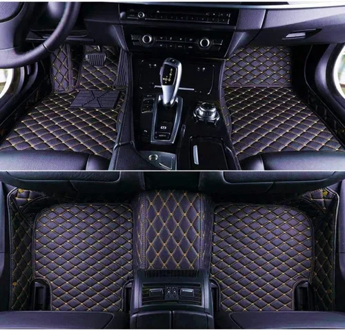 Vista 13 de Tapetes personalizados para BMW 1 2 3 4 5 6 7 8 Series X1 X2 X3 X4 X5 X6 X7 SUV i3 i4 i8 iX iX3 M1 M2 M3 M4 M5 M6 M7 M8 X3M X4M X5M X6M GT Z4