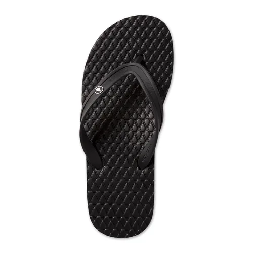 Vista 9 de Volcom Sandalias Eco Concourse Bloom para hombre