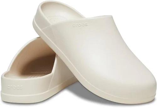 Vista 6 de Crocs Unisex-Adult Dylan Mules Clogs-Shoes