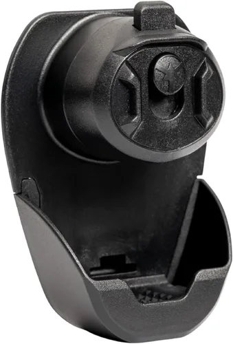 Vista 7 de ASP Funda Exo para Esposas, Funda para Esposas para Cinturón de Servicio, Chaleco Policial, o Bolsa para Cinturón, Accesorios para Cinturón