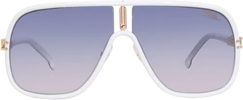 Vista 2 de Gafas de sol Carrera FLAGLAB 11 0VK6 Blanco