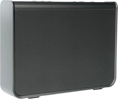 Vista 8 de PIONEER Altavoz para juegos de escritorio,Sonido TECTOR,Altavoz frontal compacto con medidor de detección de sonido LED,PC, PS5/PS4,Interruptor,USB