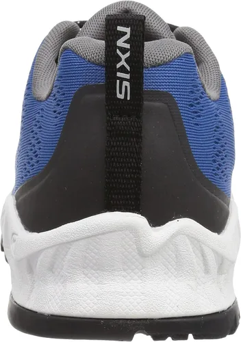 Vista 3 de KEEN Men's Nxis Speed Low Height Vented Hiking Shoes