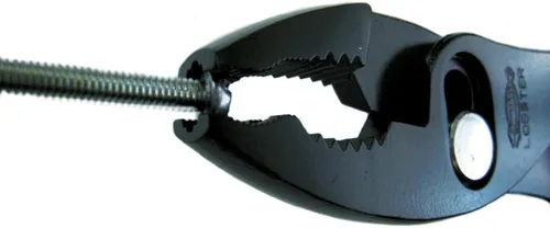 Vista 8 de tornillo lobtex angilas tri-grip TG200NA