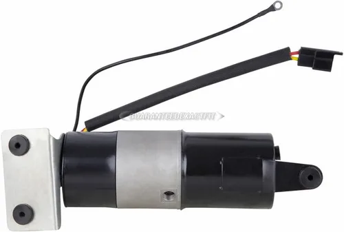Vista 3 de Motor superior convertible de potencia para Chevy Buick Pontiac Olds Cadillac 1965 1966 1967 1968 1969 1970 - BuyAutoParts 15-30052AMZ Nuevo
