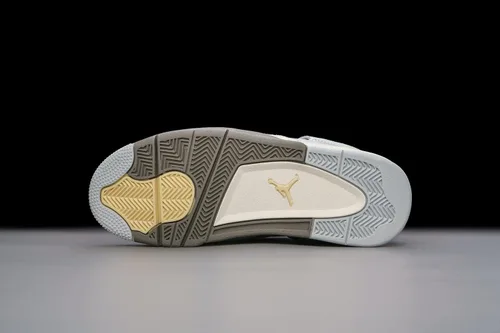 Vista 6 de Jordan 4 Retro Se Hombres Zapatos