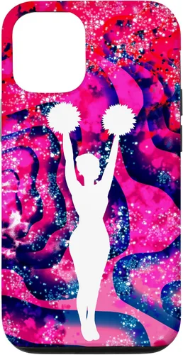 Vista 28 de Cheerleader Cheer Dance Cheerleading Cheering Girls Gift Case for iPhone 17