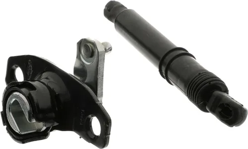 Vista 3 de Kit de Accesorios OEM Genuino Ford 21-23 F-150 Amortiguador de Portón Trasero Sin Golpe ML3Z5D008C