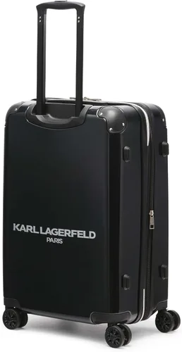 Vista 2 de Karl Lagerfeld Paris Metálico, Metálico, Metálico vertical de 25