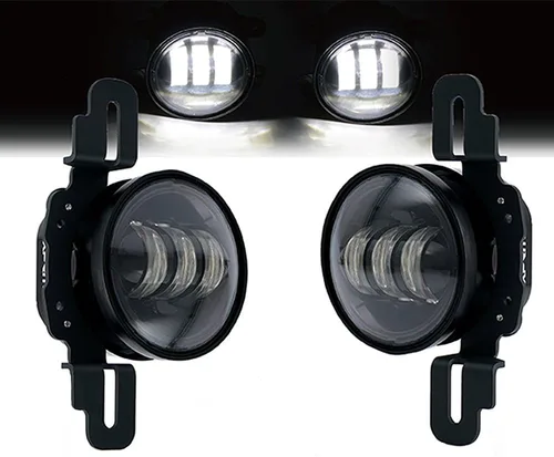Vista 6 de Modelo: FL-R4IN-60W-VARIATION., Hard Rock, Rubicon X, 10th Mount Bracket