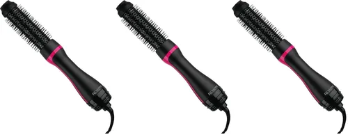 Vista 9 de REVLONSecador de cepillo redondo de un paso 1-1 / 2 "de una etapa 1-1 / 2" Secador y estilizador