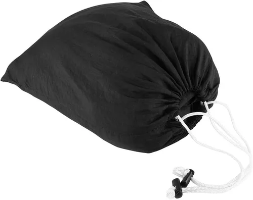 Vista 6 de Juego de hamaca aérea de yoga con 2 correas de extensiones y kit de montaje en techo, equipo para colgar inversión de yoga