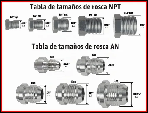 Vista 2 de LS Engine Swap M12, adaptador de 1.5 a 3/8 NPT sensor de temperatura del líquido refrigerante, agua LS1 LSX LS3, 179