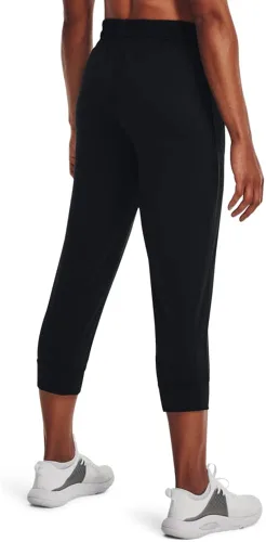 Vista 2 de Under Armour HeatGear Capri para mujer