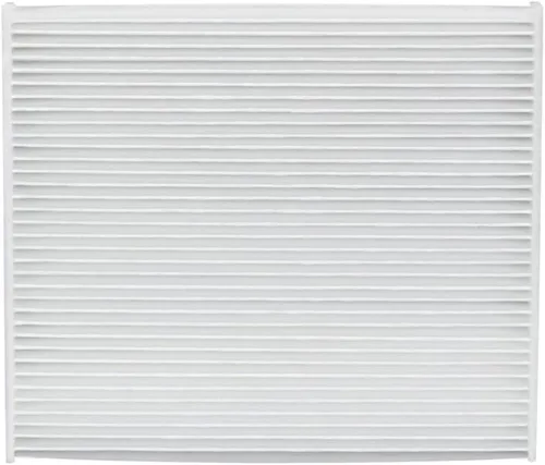 Vista 3 de ECOGARD Filtro de aire de cabina XC25572 Premium Compatible con Ford Mustang 4.6L 2004-2010; Mustang 2005-2010 4.0L