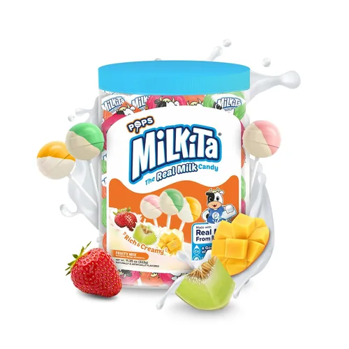 Vista 8 de Milkita - Dulce de leche