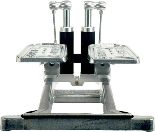 Vista 6 de Commercial Mini Stairmaster, aleación pulida