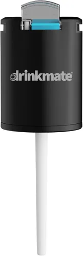 Vista 7 de Spare DrinkMate Fizz Infusor (blanco clásico)