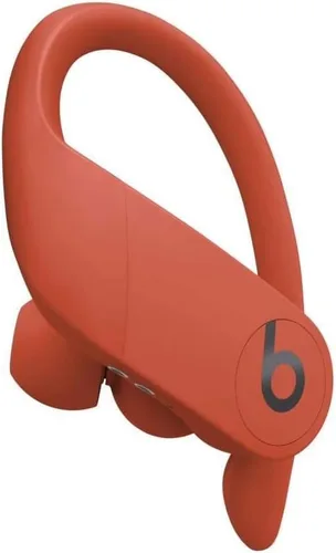Vista 6 de Cepillo único para oído derecho de repuesto para Beats Powerbeats Pro (Negro)