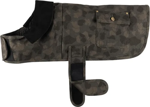Vista 2 de Carhartt Gear P0000417 - Abrigo para tareas de camuflaje (talla XL) - Duck Camo Tarmac Pato Camo Tarmac